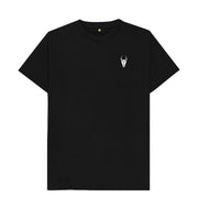 Black Base Black T-Shirt