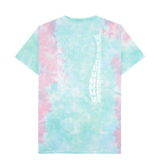 Normalize Me Pastel Tie Dye