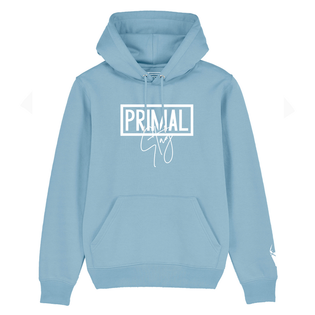 PASTEL HOODIES