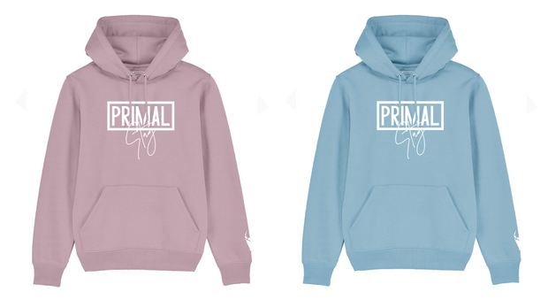 PASTEL HOODIES