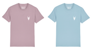 PASTEL T-SHIRTS